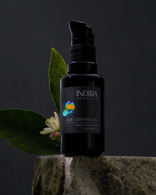 Indira Organics