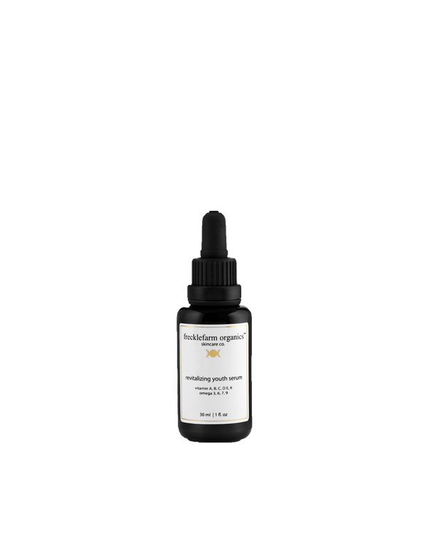 24k Gold Infused Revitalizing Youth Serum