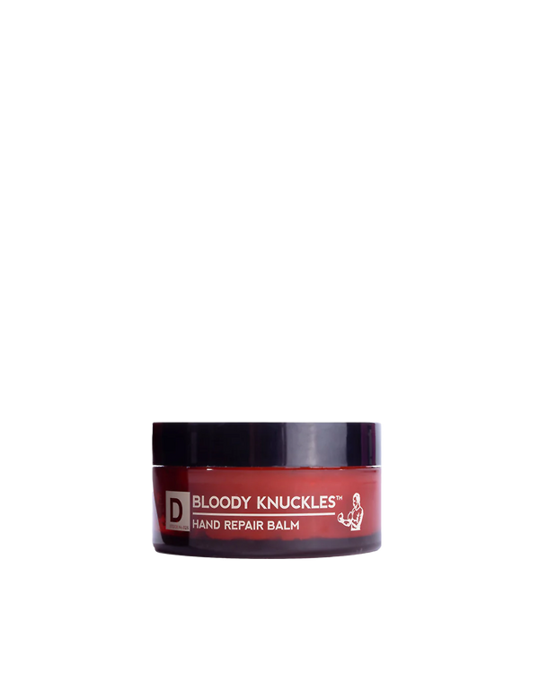 Bloody Knuckles Hand Repair Balm