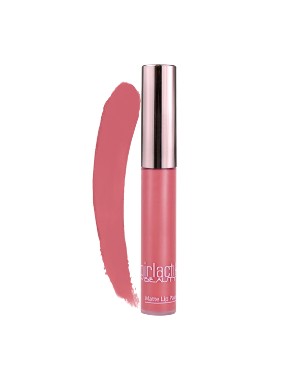 Long Lasting Liquid Lipstick