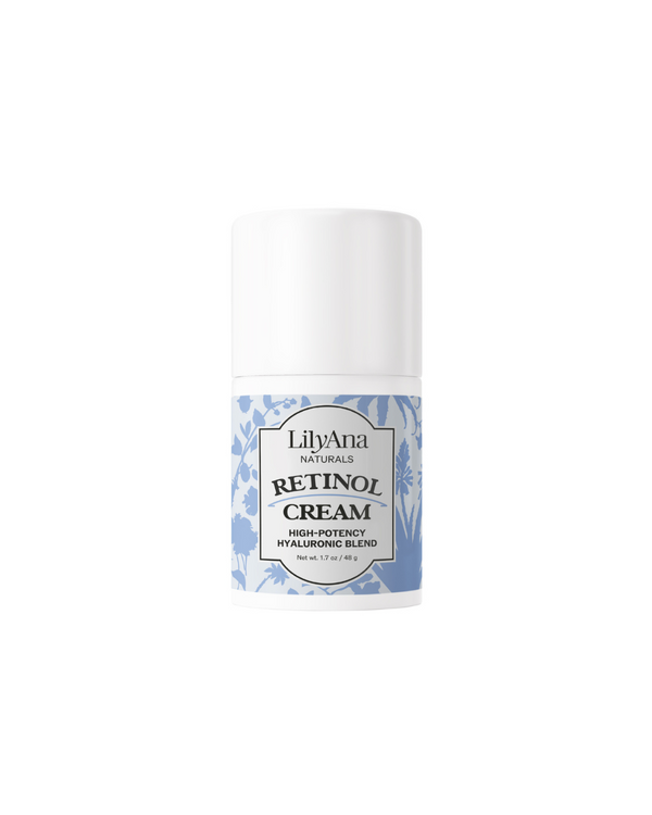 Krim Retinol