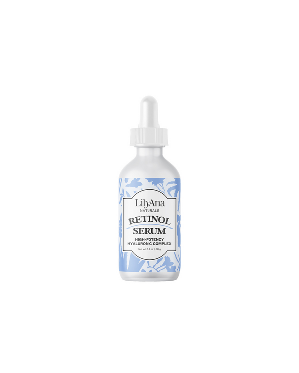 Retinol Serum