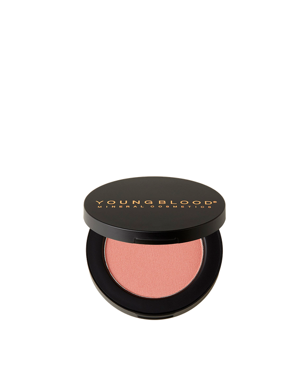 Blush Mineral Ditekan