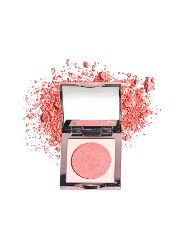 Girlactik Blushes