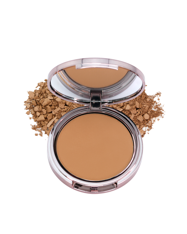 Matte Bronzer