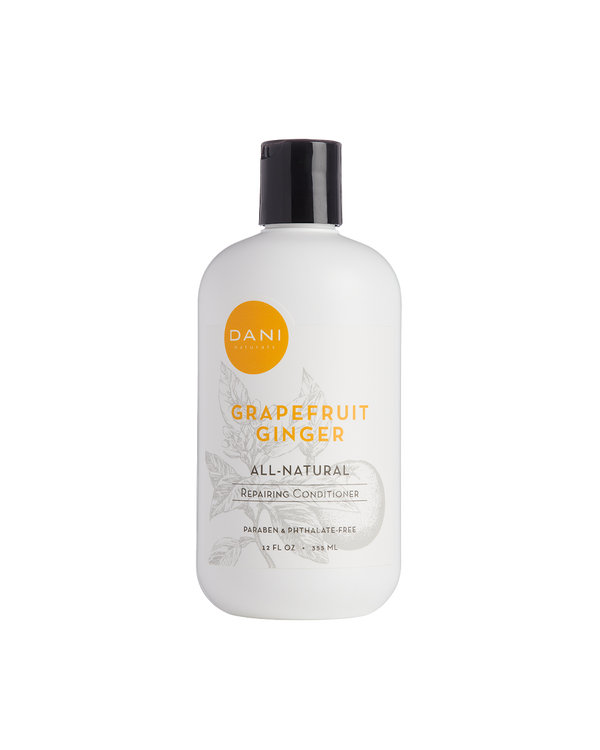 Grapefruit Ginger Repairing Conditioner