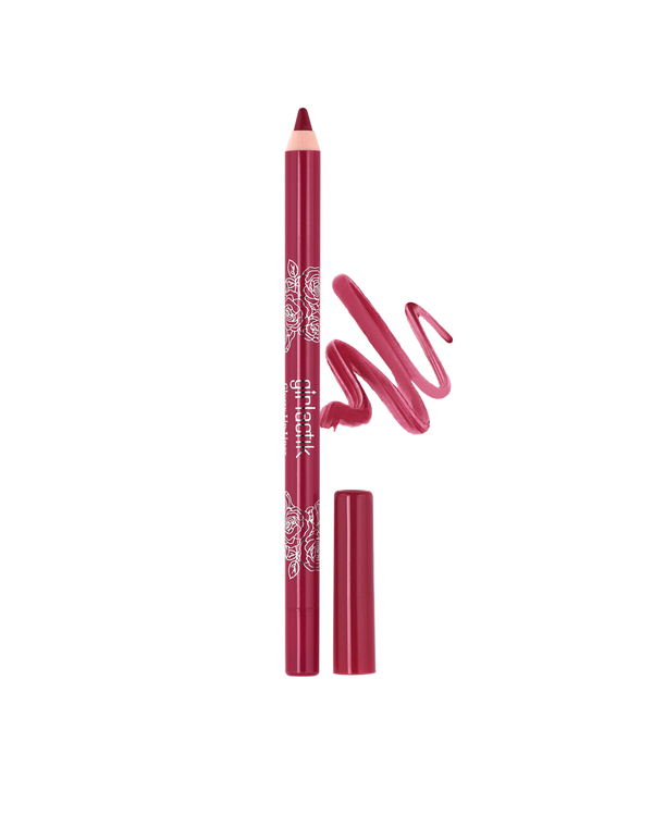 Long Wear Retractable Lip Pencil