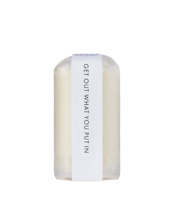 Deodorant REFILL (Lemongrass & Myrtle)