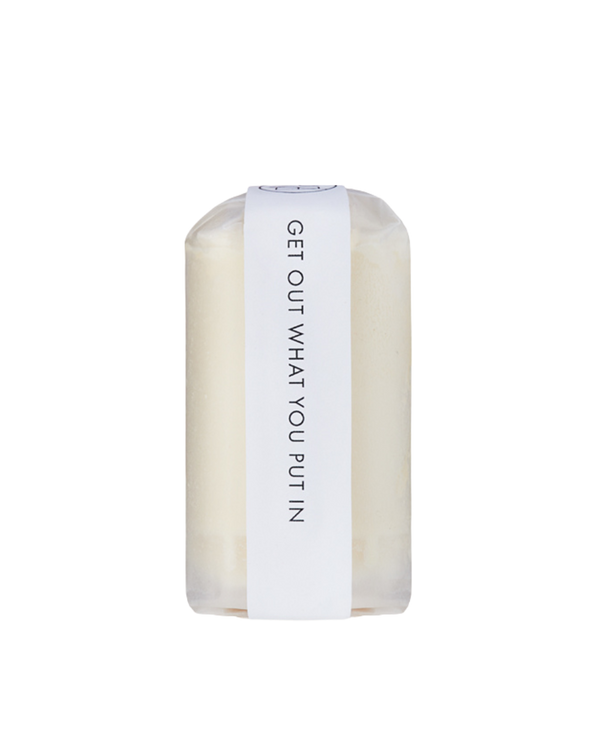 Proverb Sensitive and Unfragranced Deodorant Refill tube