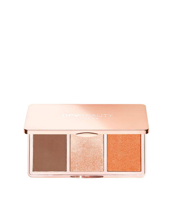 Face Palette shade 1