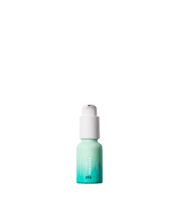 LIQUID PANACEA Centella & Kombucha Firming Recovery Booster