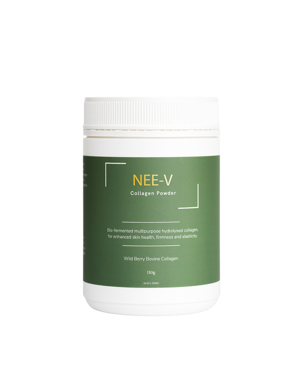 NEE-V 可食用膠原蛋白