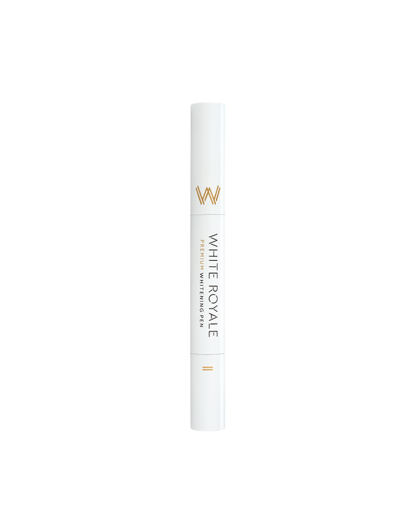 White Royale Premium Perfection Whitening Pen Refill 9%