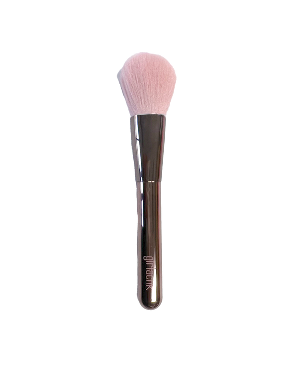 Powder Finish Brush