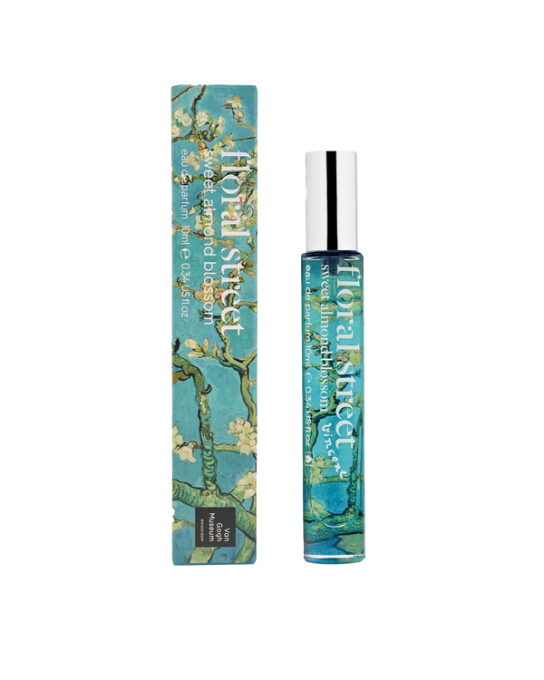 Fine Fragrance - Sweet Almond Blossom VGM