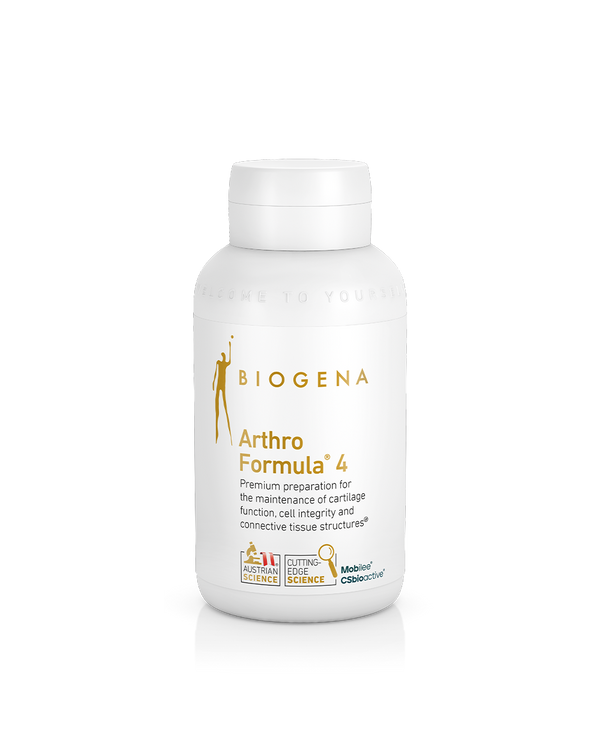 Arthro Formula ® 4 金牌