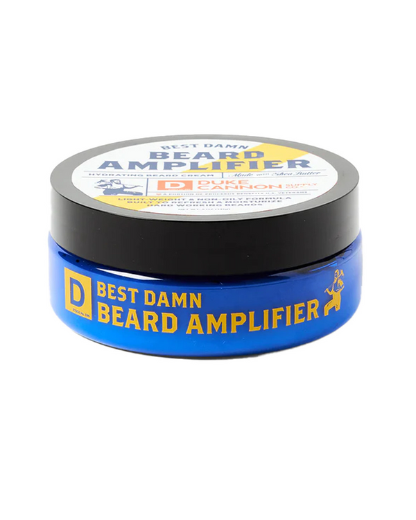 Beard Amplifier