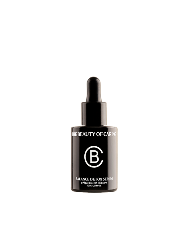 Balance Detox Serum