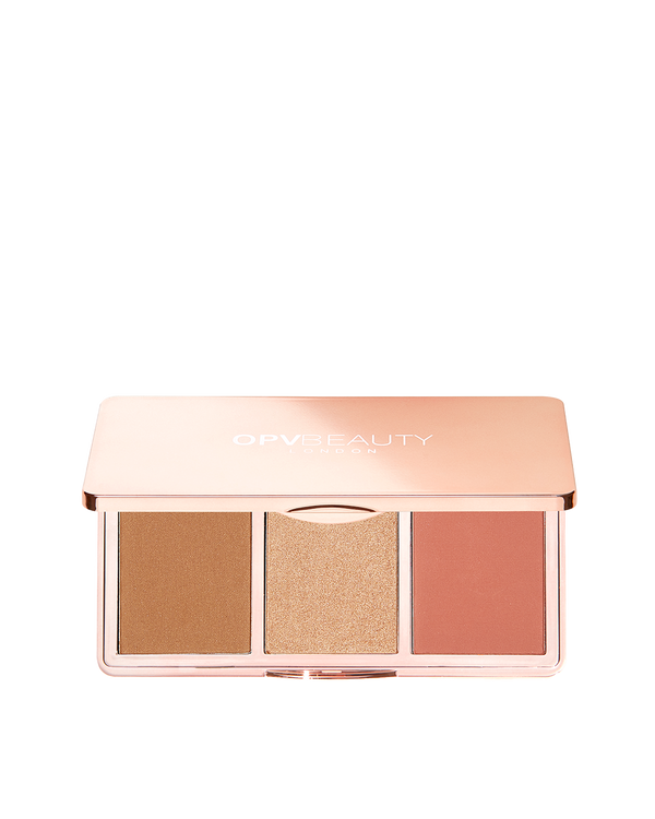 Face Palette shade 3